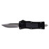 Master Cutlery Mini OTF - Black