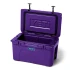 Yeti Pace Purple Tundra 45 Cooler