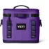 Yeti Hopper Flip 8 Cooler - Pace Purple