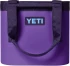 Yeti Camino 20 Carryall Tote - Pace Purple/Blue