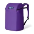Yeti Pace Purple 20L Daytrip Insulated Backpack