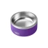 Yeti Boomer 4 Dog Bowl - Pace Purple