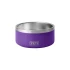 Yeti Boomer 4 Dog Bowl - Pace Purple