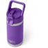 Yeti Kids 12oz Rambler Bottle - Pace Purple