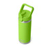 Yeti 18oz Rambler Bottle with Straw Cap - Venom