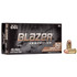 CCI Blazer Brass 45 Auto/ACP 230gr FMJ Ammunition 50rds