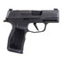 Sig Sauer P365X 9mm Pistol 3.1" 12rd, Black