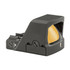 Mepro MPO-S 3 MOA/33 MOA Bullseye Red Dot