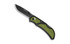 Outdoor Edge Razor EDC Lite 6" Knife, Black, OD Green