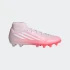 Adidas F50 Sparkfusion League Soccer Cleats