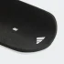 Adidas F50 Soccer Club Shin Guards - White/Carbon