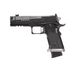 Sig Sauer P211 4.4" 9mm 23rd OR Pistol, Black