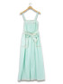 Simply Southern Women's Ric Rac Dress - Mint