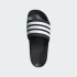 Adidas Adilette Shower Slides - Black/White