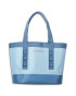 Simply Southern Simply Tote - Tough Blue