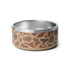 Yeti Boomer 8 Dog Bowl - Wetlands Camo