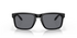 Oakley Holbrook Prizm Grey Sunglasses Matte Black