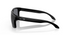 Oakley Holbrook Prizm Grey Sunglasses Matte Black