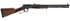 Henry Big Boy Steel 357 Mag/38 Special Lever Rifle - 10+1 Rounds | 20" Barrel | American Walnut Stock | Wood