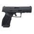 Taurus TX9 Full 4.5" 9MM (2)17rd Pistol, Black