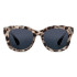 Peepers Center Stage Bifocal Sun Reading Sunglasses - Gray Tortoise