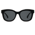 Peepers Center Stage Bifocal Sun Reading Sunglasses - Black