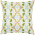 Laura Park 26x26 Dogwood Decorative Pillow