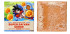 Dr. Squatch Super Saiyan Surge Bar Soap