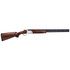 American Tactical Cavalry SX .410 Gauge 26" Break Action/Over & Under Shotgun, Turkish Walnut