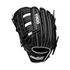 Wilson A900 PF1892 12.25" Baseball Glove Left Hand Throw