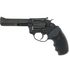 Charter Arms Pathfinder Target Lite .22LR Revolver 4.20" 8rds, Black