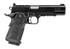 Kimber 1911 DS Warrior OR, 9mm, 5.00" Barrel, 20 RDs, Optic Ready, Black/Stainless