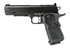 Kimber 1911 DS Warrior OR, 9mm, 5.00" Barrel, 20 RDs, Optic Ready, Black/Stainless