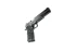 Kimber 1911 DS Warrior LS (OR) 10mm 6" Optic Ready Pistol, 18+1