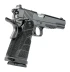 Kimber 1911 DS Warrior LS (OR) 10mm 6" Optic Ready Pistol, 18+1