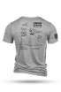 Nine Line Men's Labrador Schematic Tee