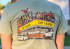 Dirty Marsh Outfitters Men's Waffle Home Tee - Bay