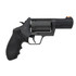 Taurus Judge .45 Colt/.410 Bore 3" Bbl Fiber Optic Front/Adjustable Rear Sights 5rd Cap DA/SA Rubber Grip Matte Black Revolver