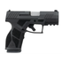 Taurus GX2 TORO 3.38" 9mm Luger 13rd Handgun, Black Slide/Frame
