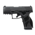 Taurus GX2 TORO 3.38" 9mm Luger 13rd Handgun, Black Slide/Frame