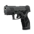 Taurus GX2 TORO 3.38" 9mm Luger 13rd Handgun, Black Slide/Frame