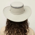Tilley Airflo Wide Sun Hat - Rockface