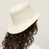 Tilley Airflo Slim Sun Hat - Light Stone