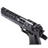 Magnum Research Desert Eagle Mark XIX .50 AE Pistol, Black Oxide w/ Tiger Stripes