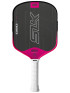 Selkirk SLK Geo Widebody Pickleball Paddle – Pink