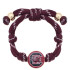 Canvas South Carolina Gamecocks Logo Paracord Bracelet