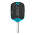 Selkirk SLK Geo Elongated Pickleball Paddle – Cyan