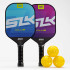 Selkirk SLK Club Pickleball Bundle