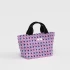 Scout Nooner Lunch Bag - Wisteria Cane