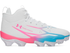 White/Fresco Blue/Pink Rave